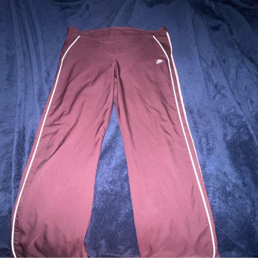 Nike tracksuit pants